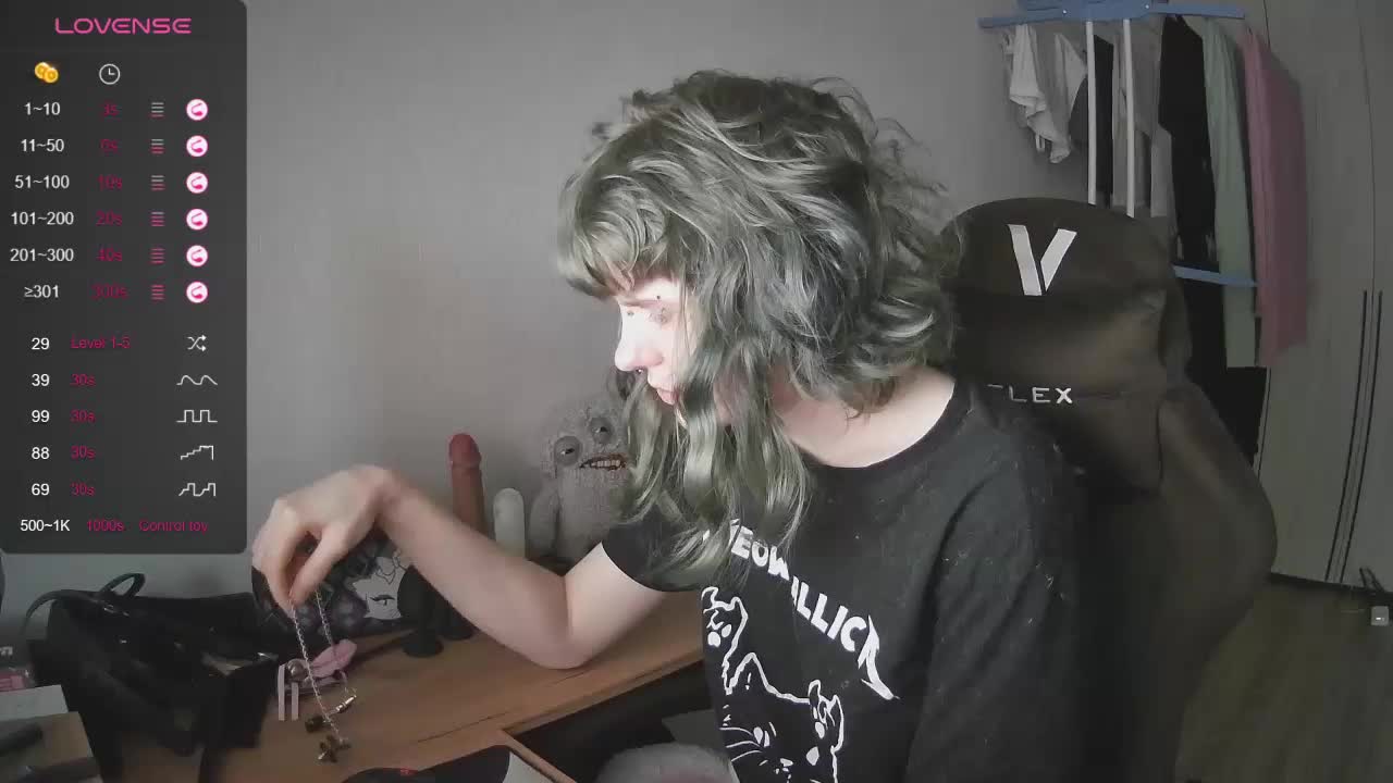 murya Live Sex April 24, 2026
