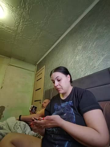 Greta_Tamar Live Sex April 24, 2026