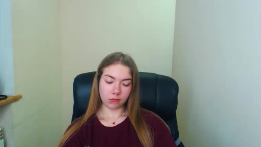 zoey_deuttch Live Sex April 24, 2026