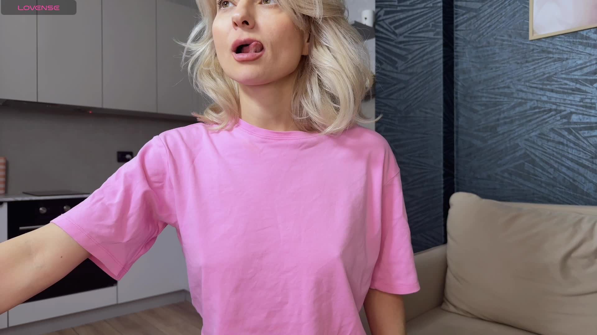 -Molly- Live Sex April 24, 2026