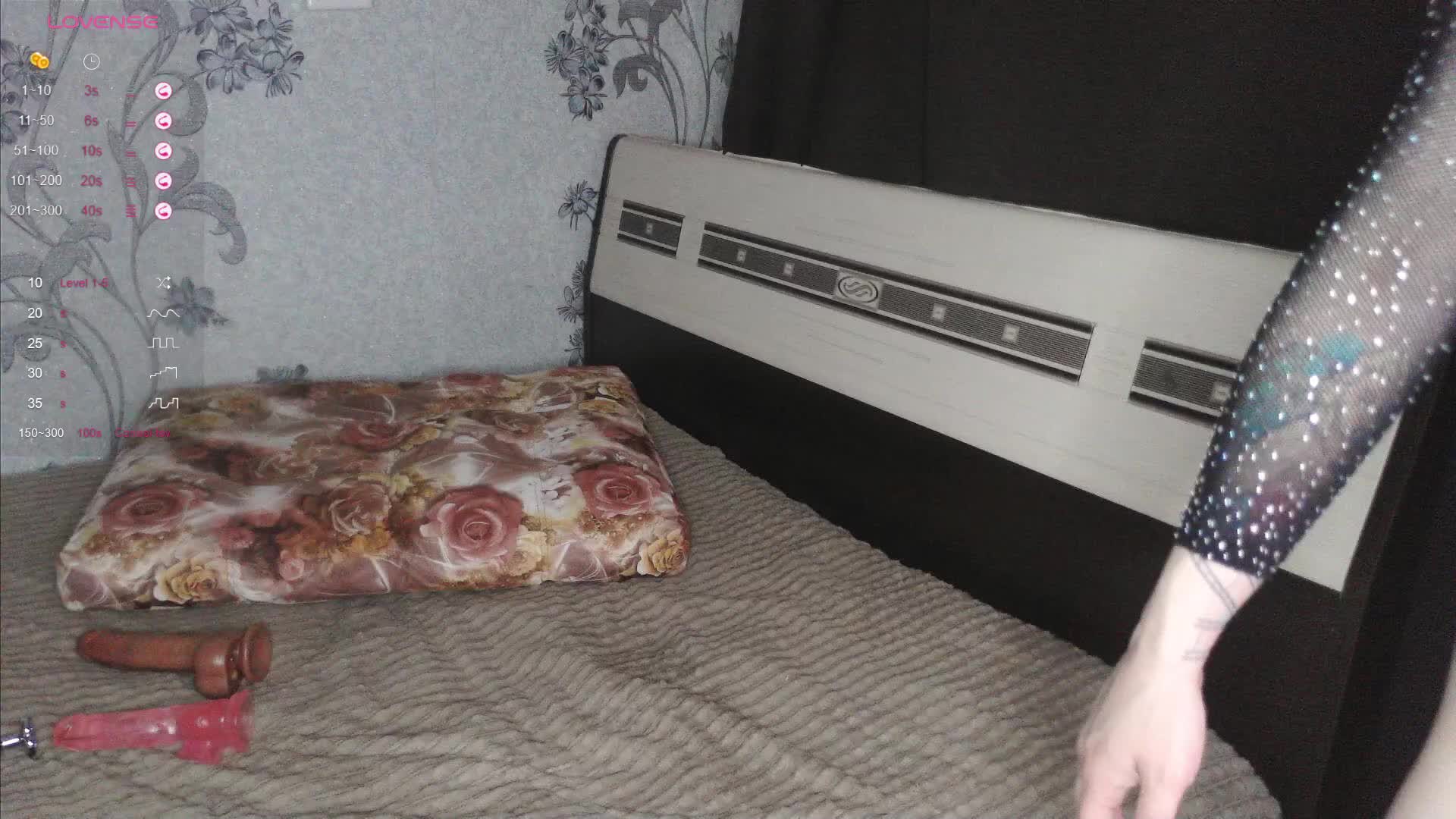 AlisaSet Live Sex April 24, 2026