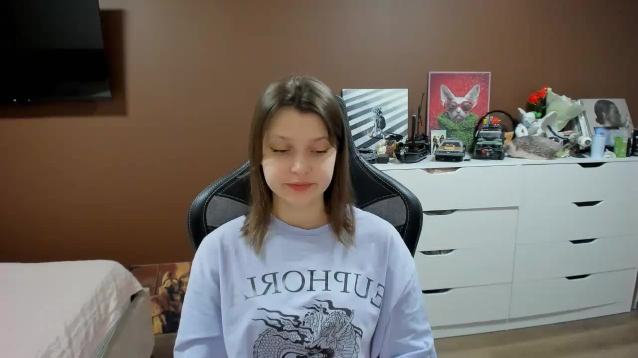 SoniNex Live Sex April 24, 2026