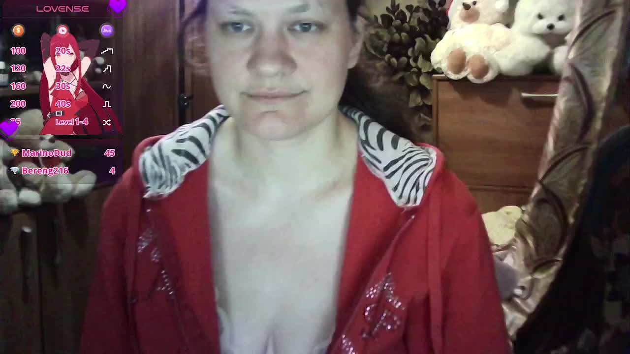 Flower_Jasmine Live Sex April 24, 2026