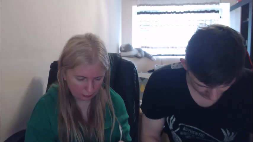 jenisandpeter Live Sex April 24, 2026