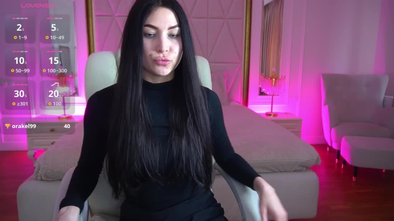 EliseVelour Live Sex April 24, 2026
