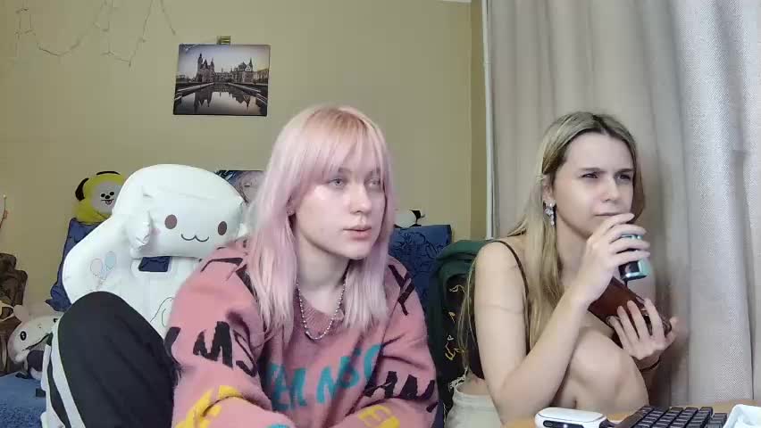dirty_kiss69 Live Sex April 24, 2026