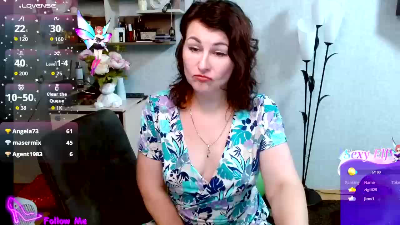 Ellie_ Live Sex April 24, 2026