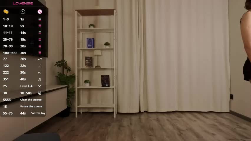 katinatonge Live Sex April 24, 2026