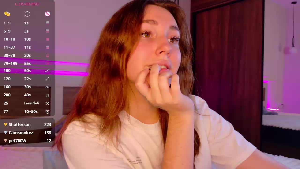 LunaXBaddie Live Sex April 24, 2026