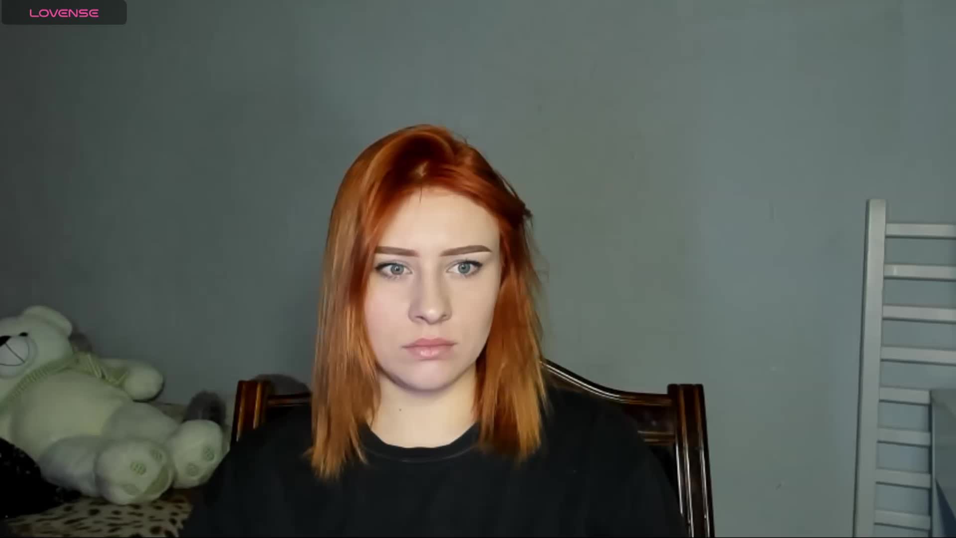 RedheadDevil Live Sex April 24, 2026