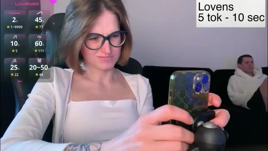 sexy_sweets Live Sex April 24, 2026