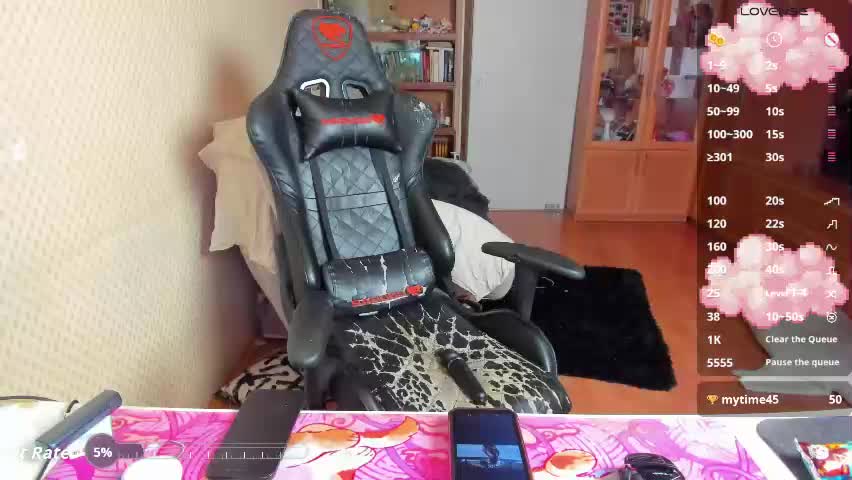 handsome_whale Live Sex April 24, 2026
