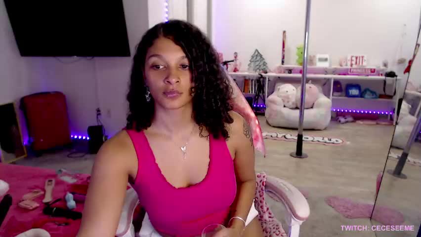 princess_cece Live Sex April 24, 2026