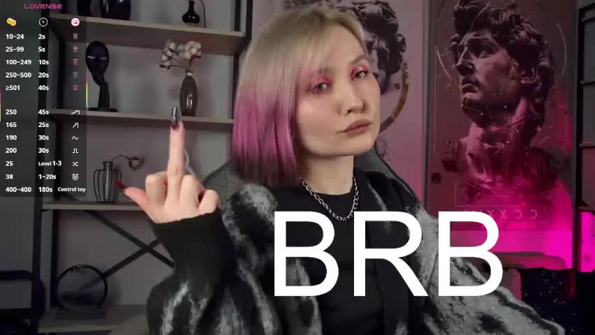 fetishrey Live Sex April 24, 2026