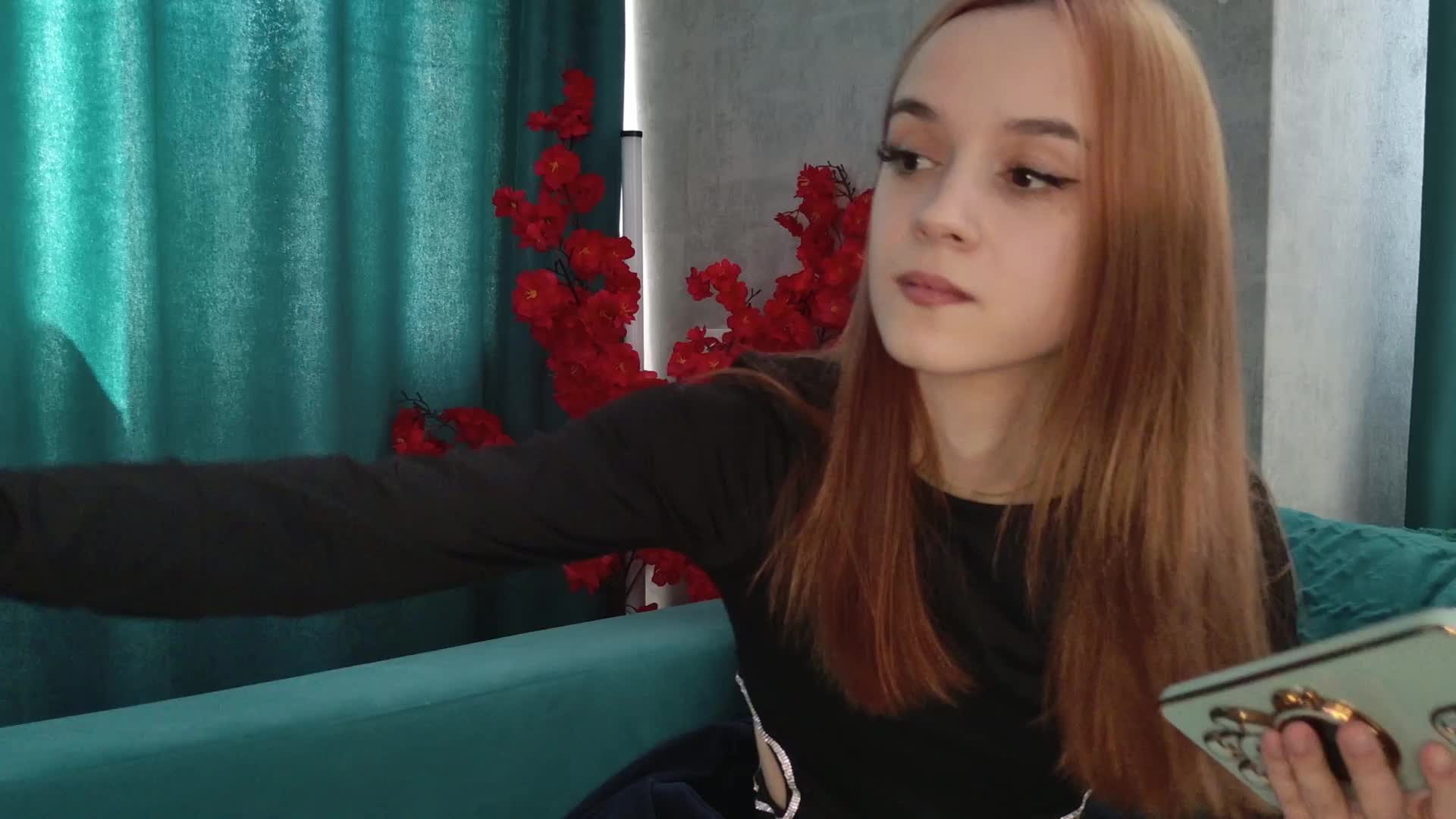 AlNikaaa Live Sex April 24, 2026