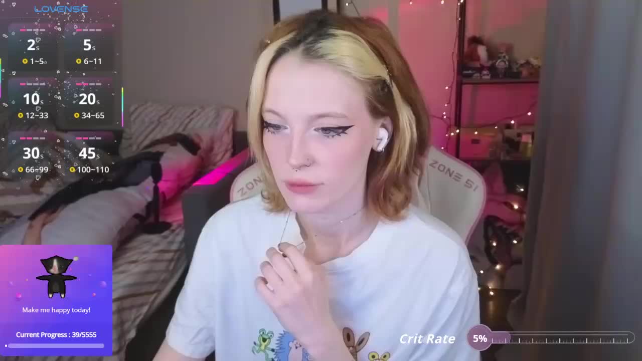 crispy-tati- Live Sex April 24, 2026