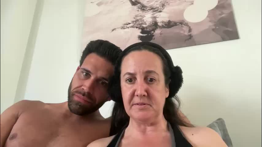 drresa Live Sex April 24, 2026