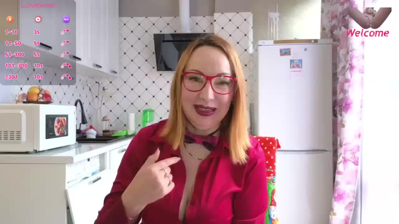 Pink-Lips Live Sex April 24, 2026
