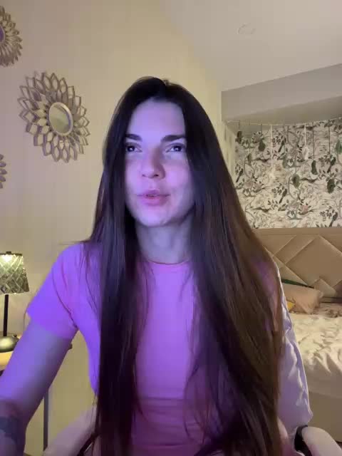 -Saharochek- Live Sex April 24, 2026