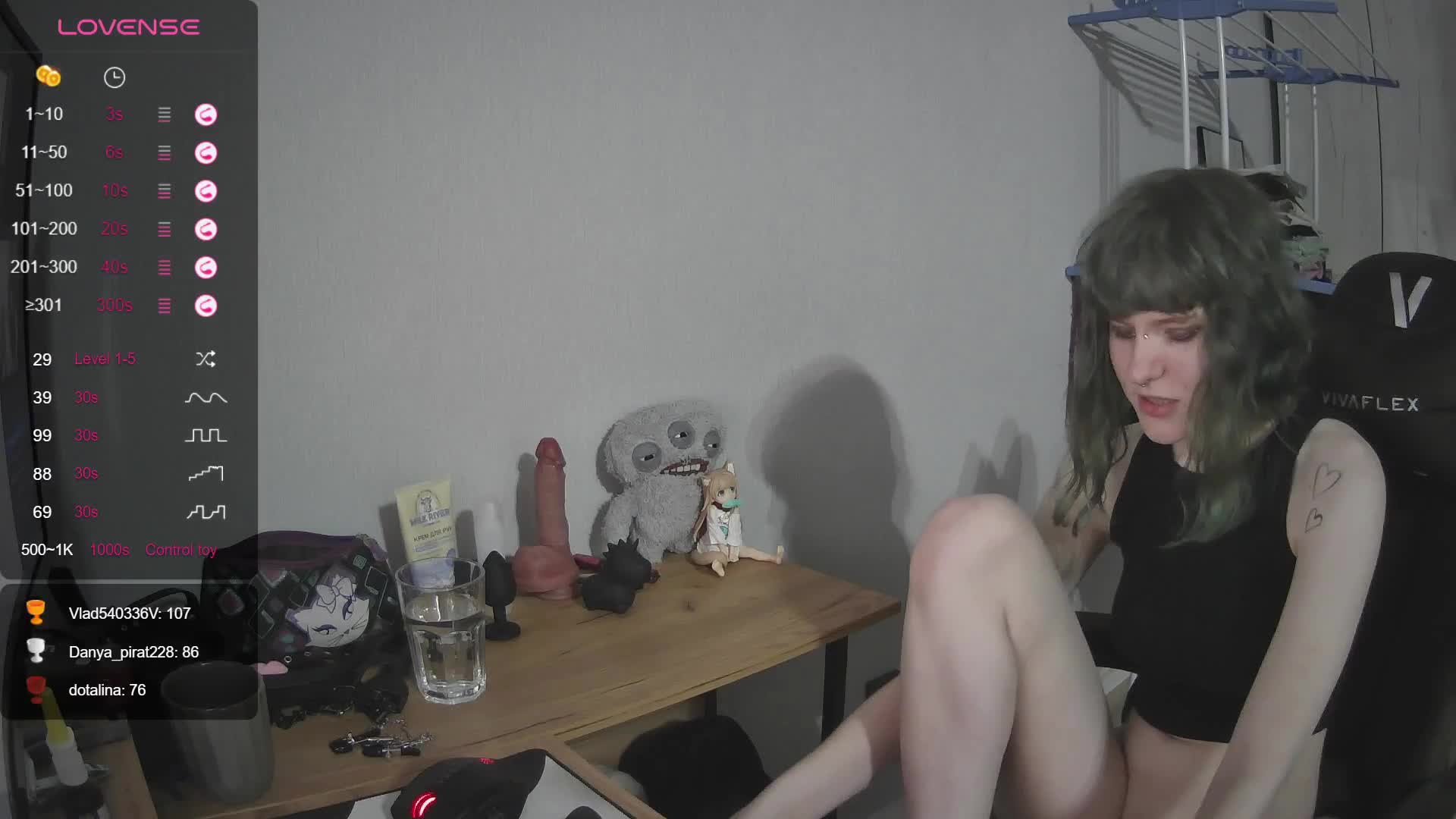 murya Live Sex April 24, 2026