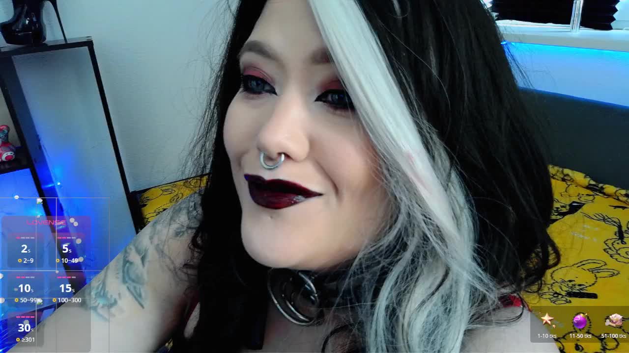 Laura-Wicked Live Sex April 24, 2026