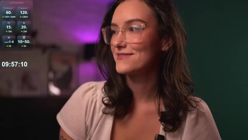 sensual_jassmine Live Sex April 24, 2026