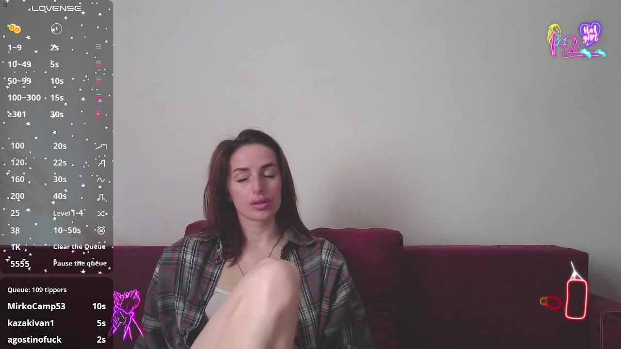 xxadrihanna Live Sex April 24, 2026