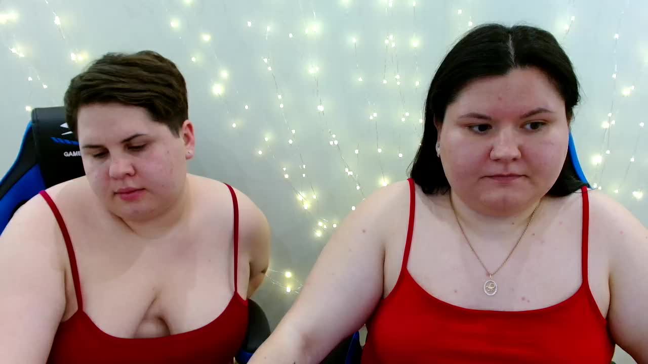 BeckyAndEllen Live Sex April 24, 2026