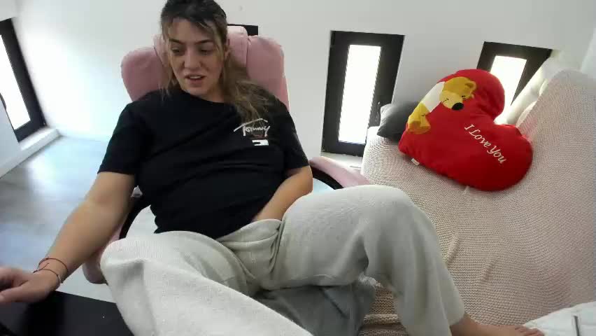 dyanakaylin Live Sex April 24, 2026