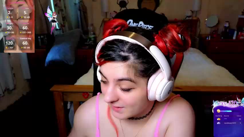 jenny_style Live Sex April 24, 2026