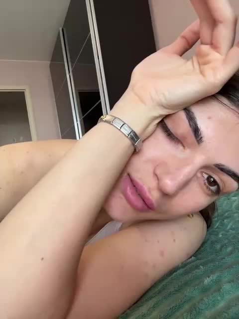 KamillaRuss Live Sex April 24, 2026