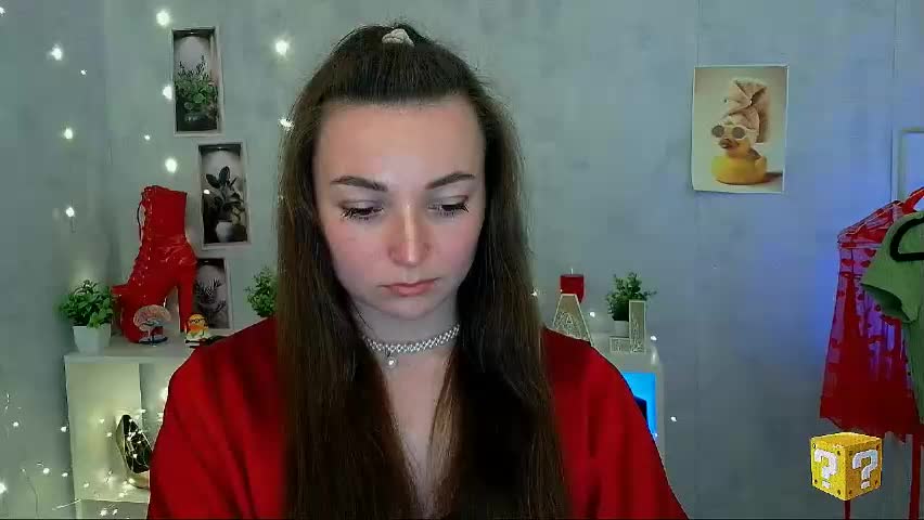 kiss_shy Live Sex April 24, 2026