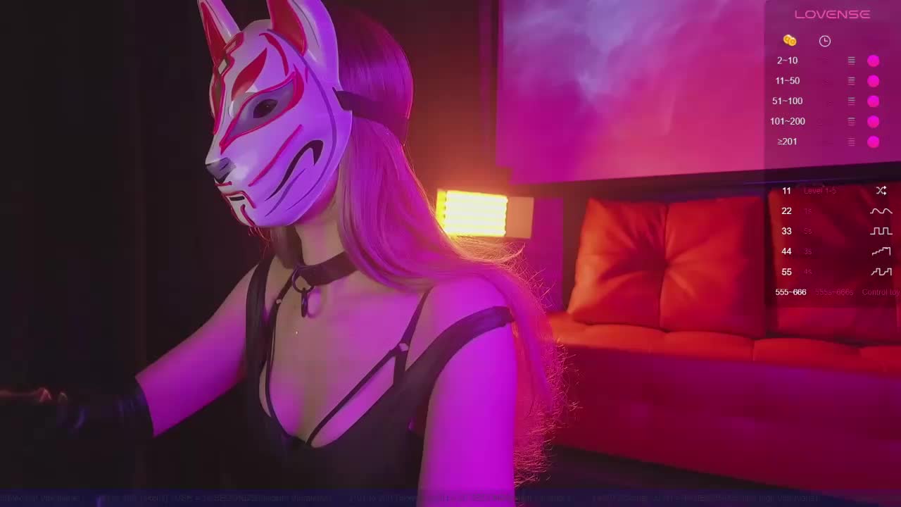 FemEnigma Live Sex April 24, 2026