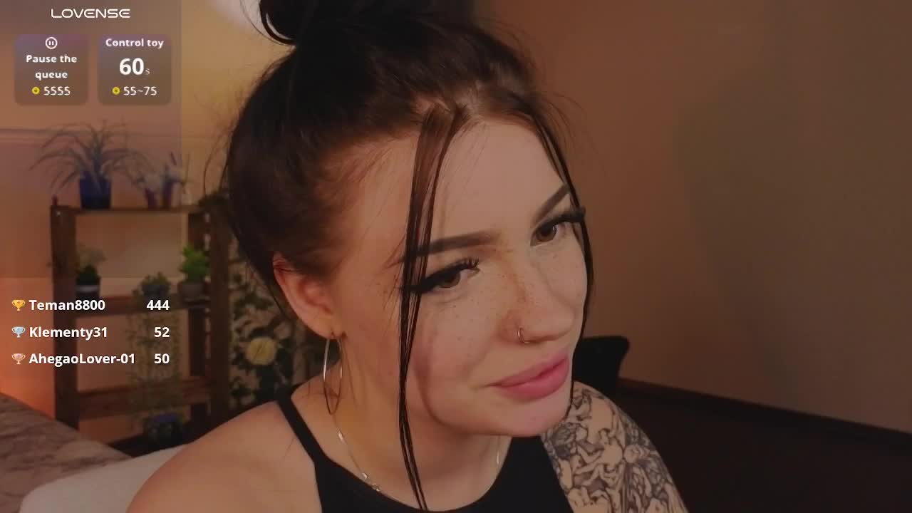 LisaaLiss Live Sex April 24, 2026