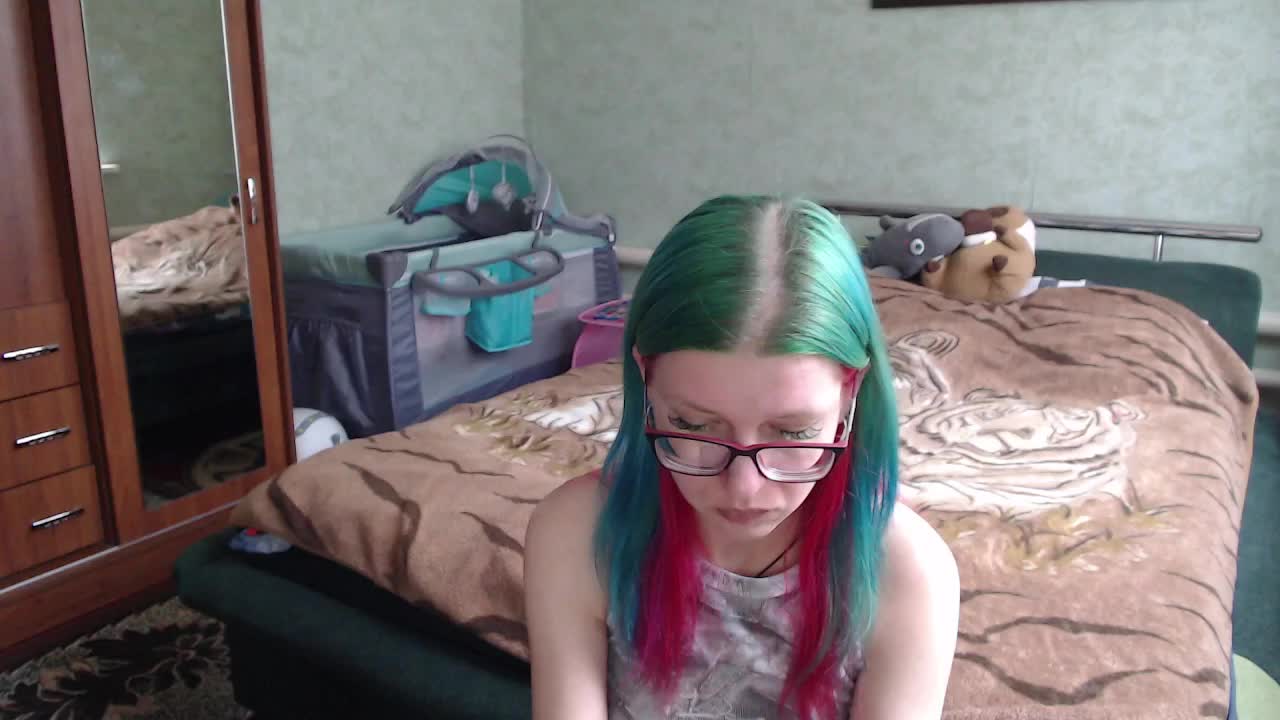 malvinella Live Sex April 24, 2026