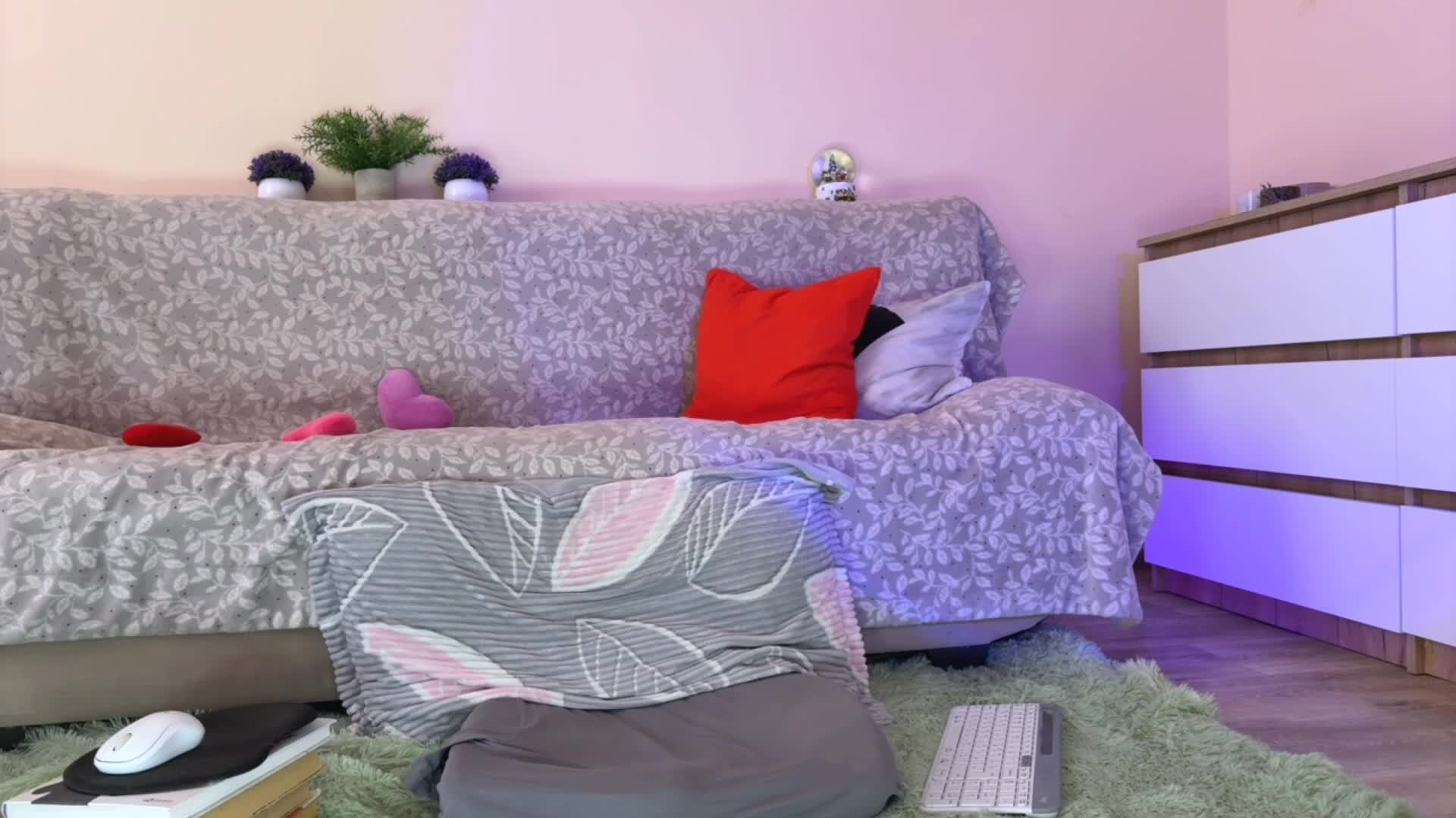 Pepper_corn Live Sex April 24, 2026