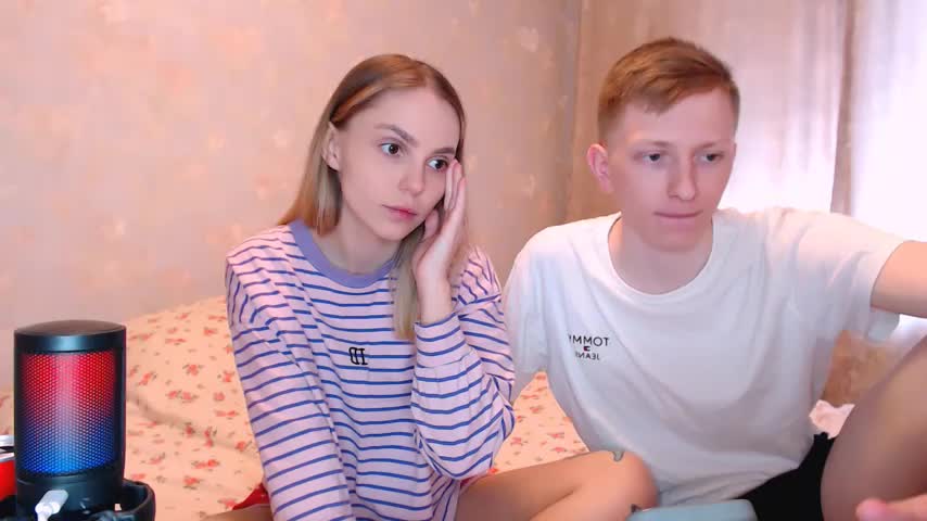 juliaanddima Live Sex April 24, 2026