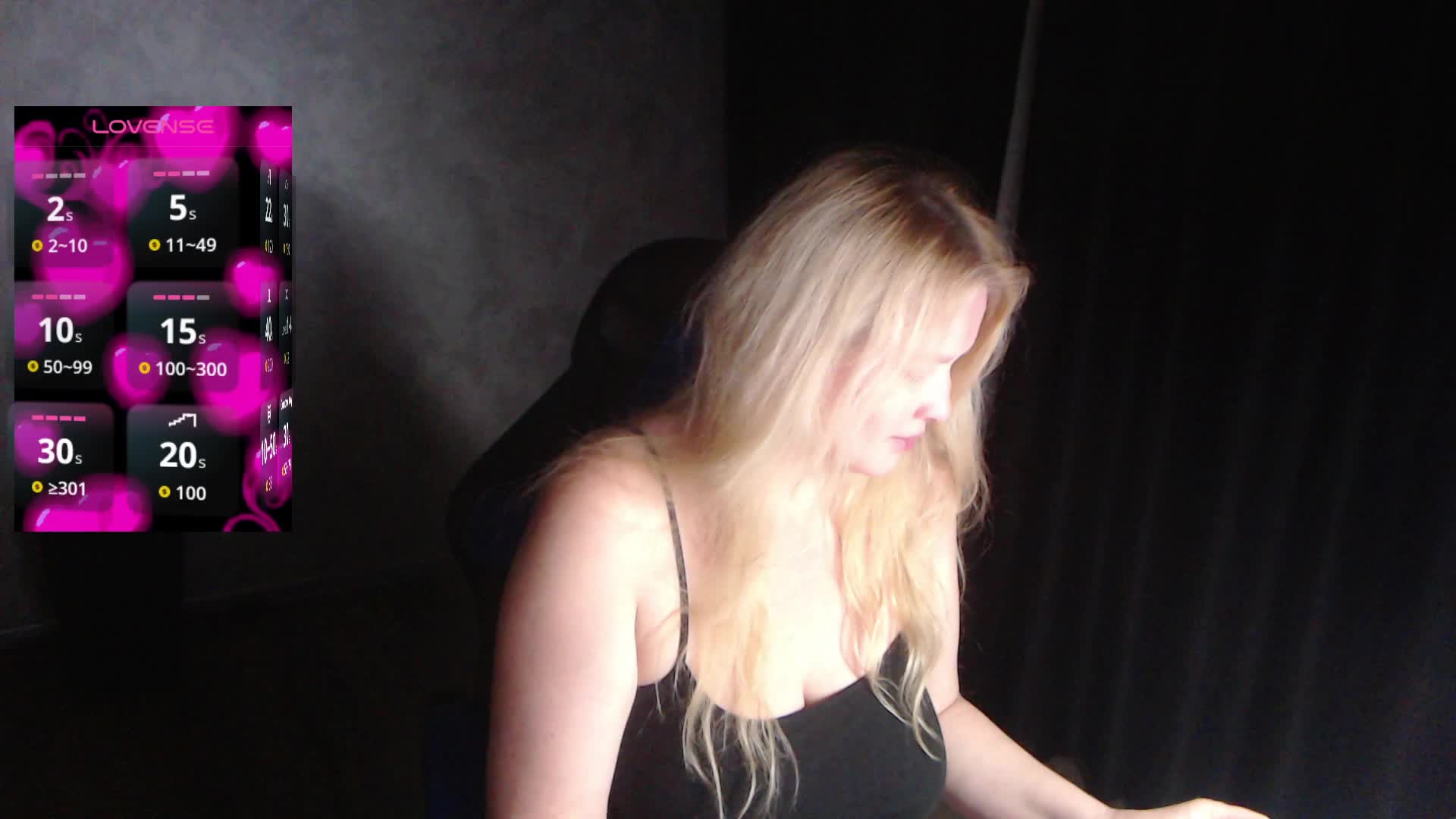 ProvokedDream Live Sex April 24, 2026