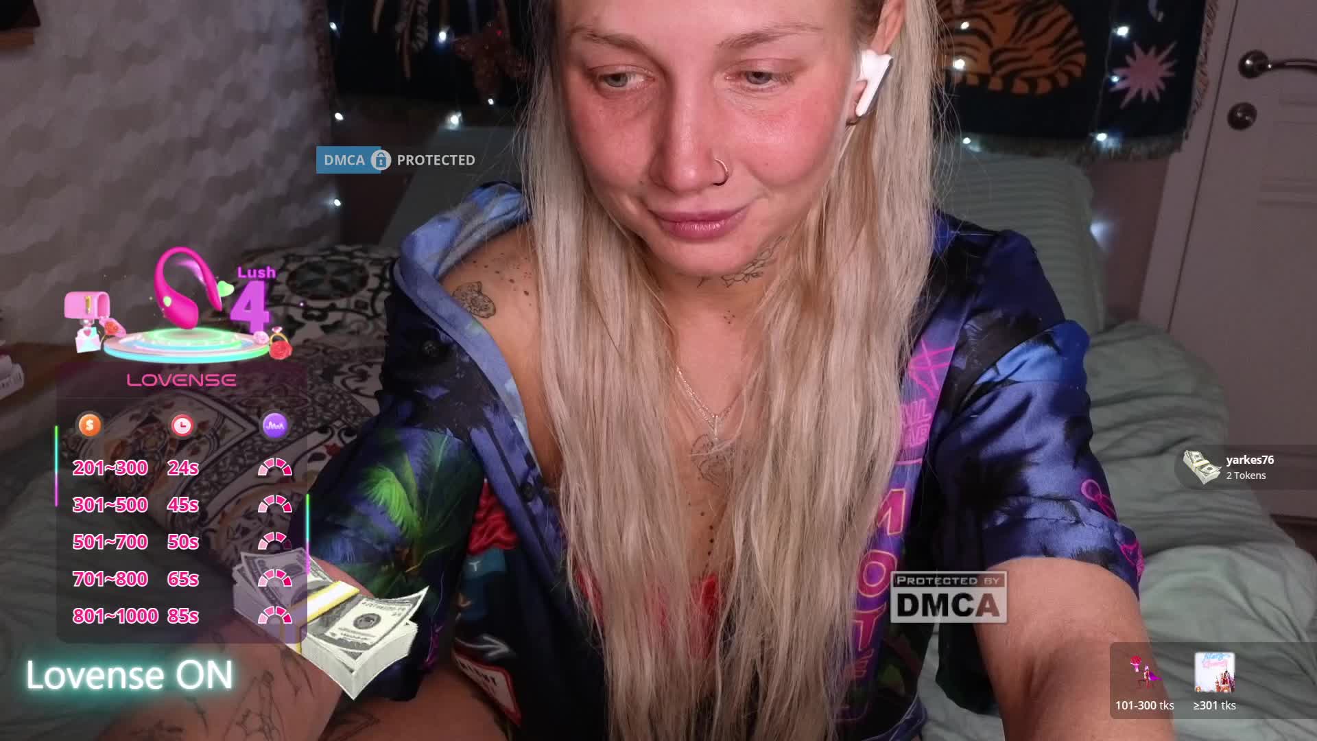 CrazyNastya1 Live Sex April 24, 2026