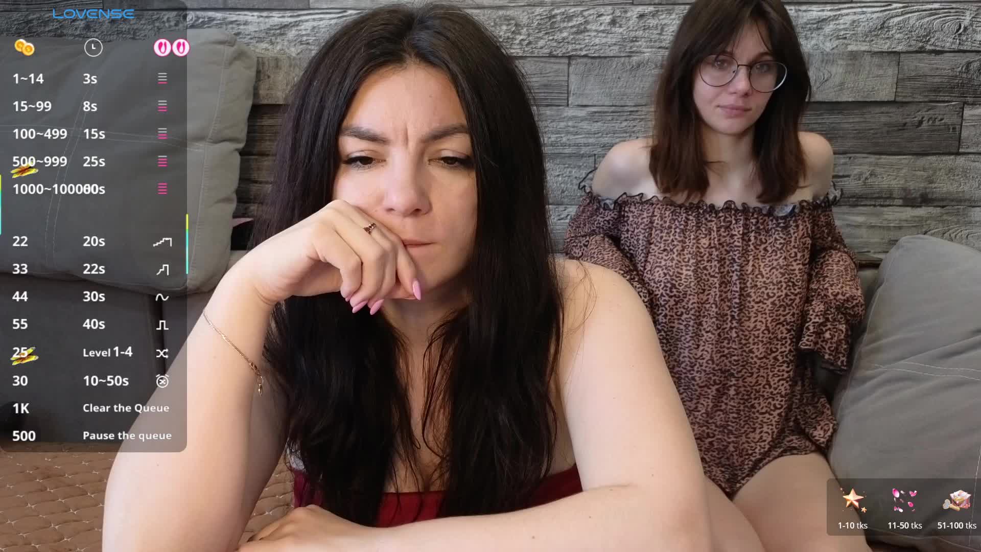 sosgirl1994 Live Sex April 24, 2026