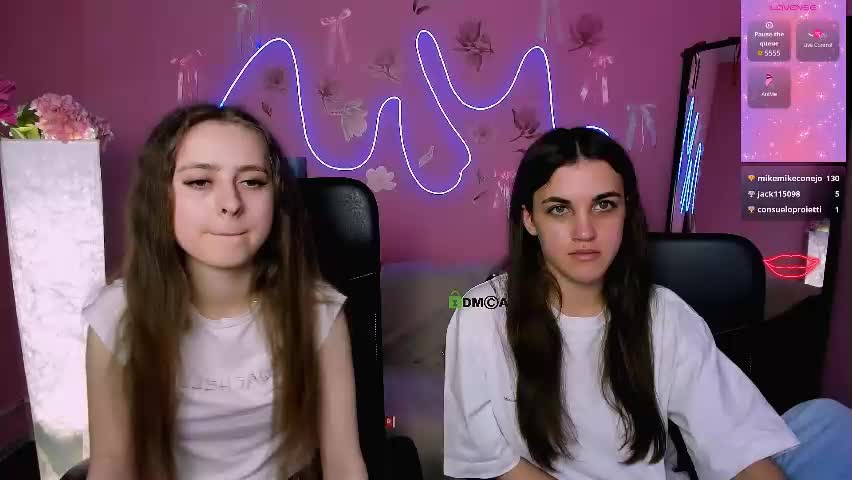 rebecca_smile_ Live Sex April 24, 2026