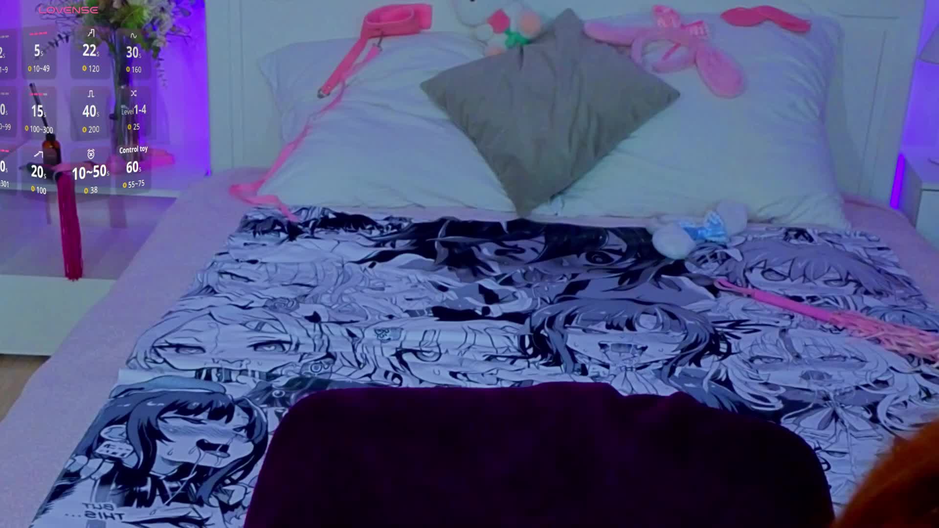 CoralineJones Live Sex April 24, 2026