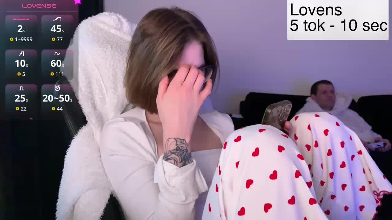 Sexy-Sweets Live Sex April 24, 2026