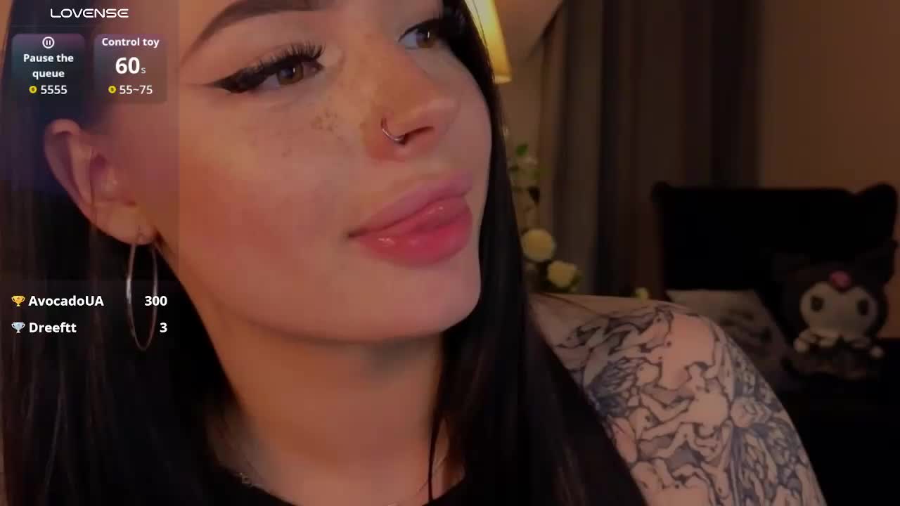 LisaaLiss Live Sex April 24, 2026