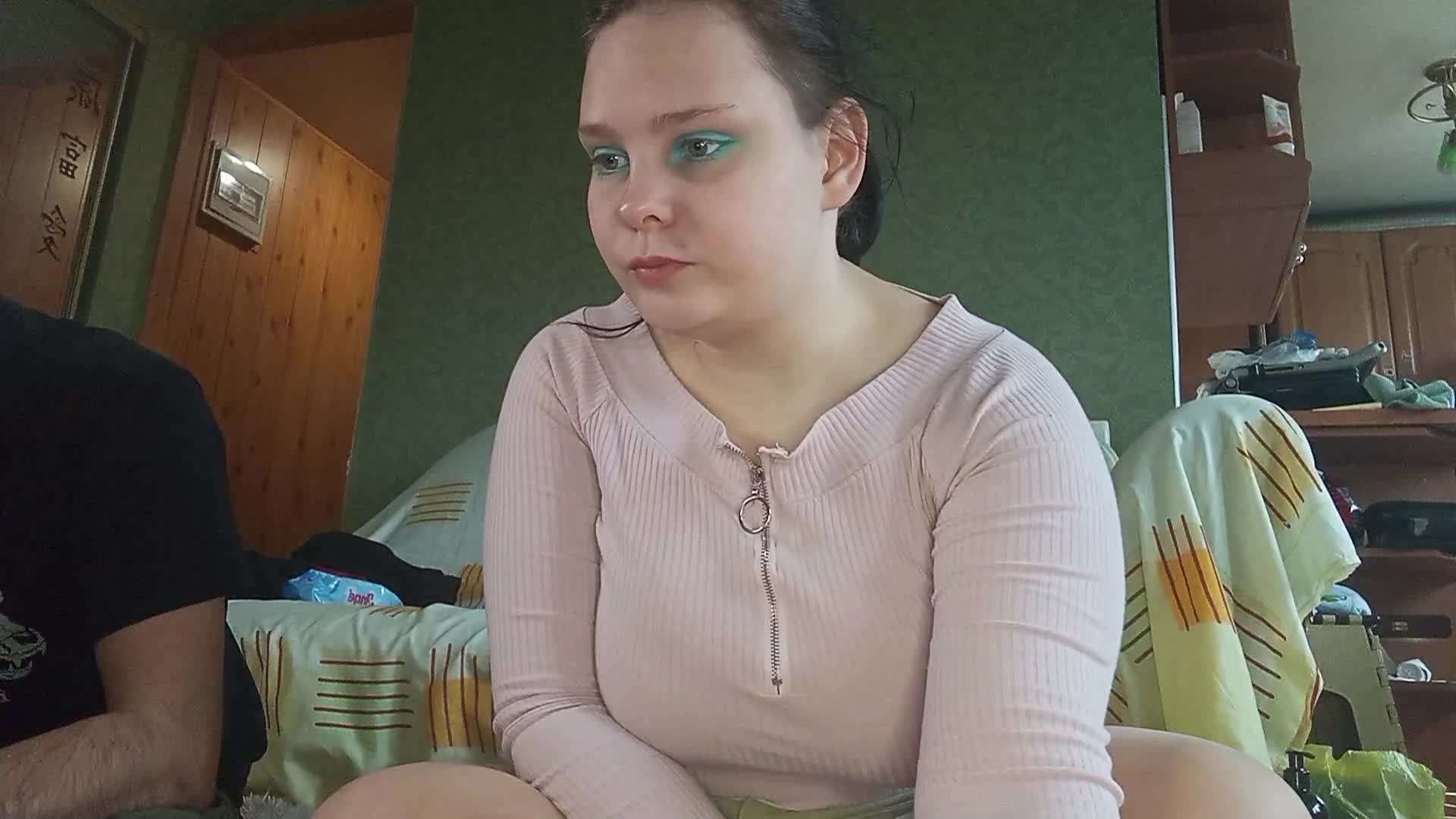 YourSweetPiggy Live Sex April 24, 2026