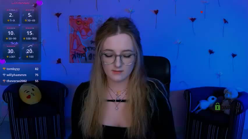 luna_berryy Live Sex April 24, 2026