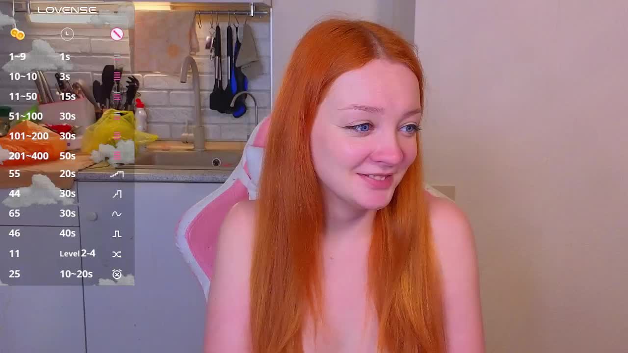 SunshuneX Live Sex April 24, 2026
