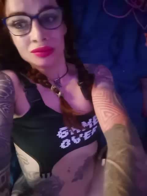 Neulovimie Live Sex April 24, 2026
