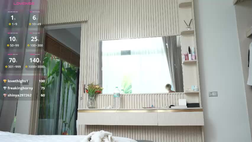 yournaughtymiss Live Sex April 24, 2026
