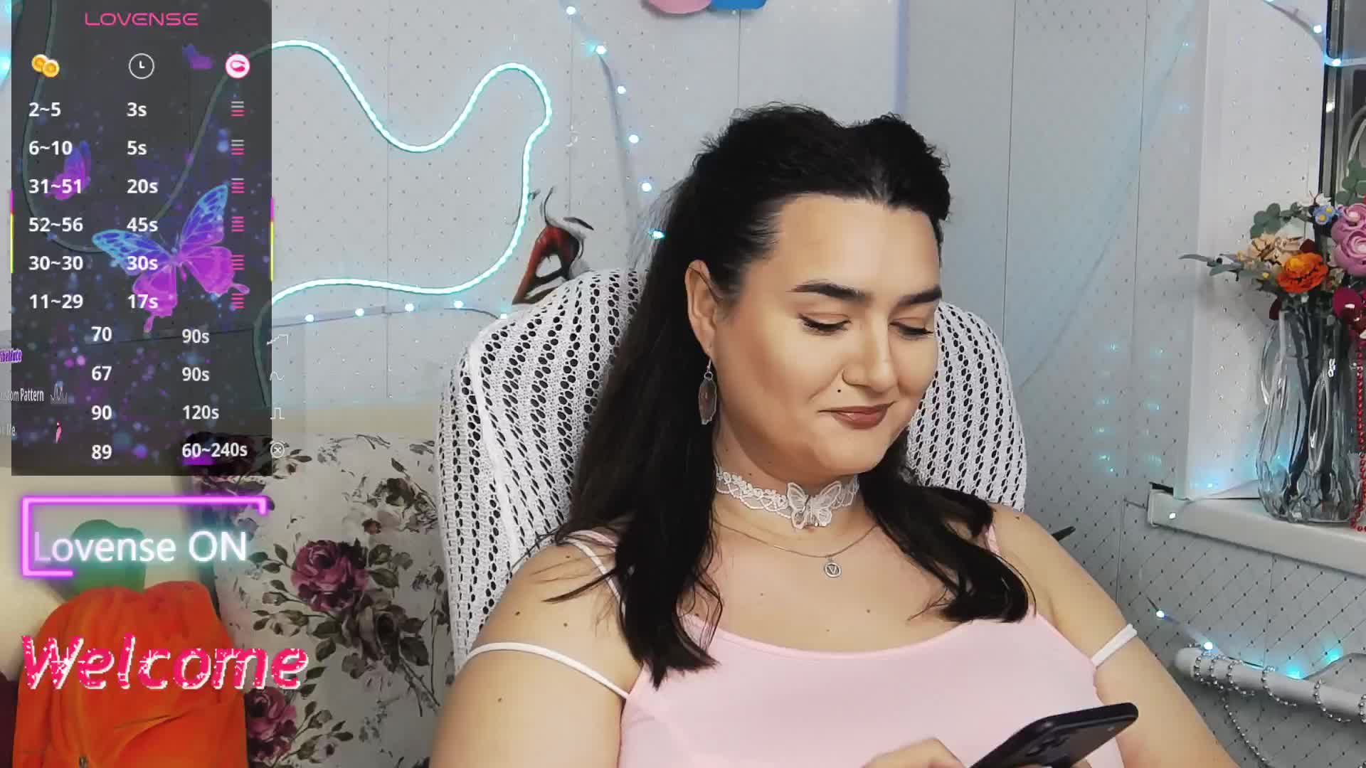 Lina_ Live Sex April 24, 2026